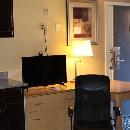 The Executive Inn & Suites 애머릴로 외부 사진