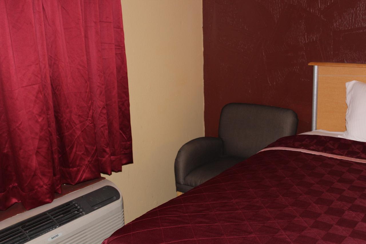 The Executive Inn & Suites 애머릴로 외부 사진