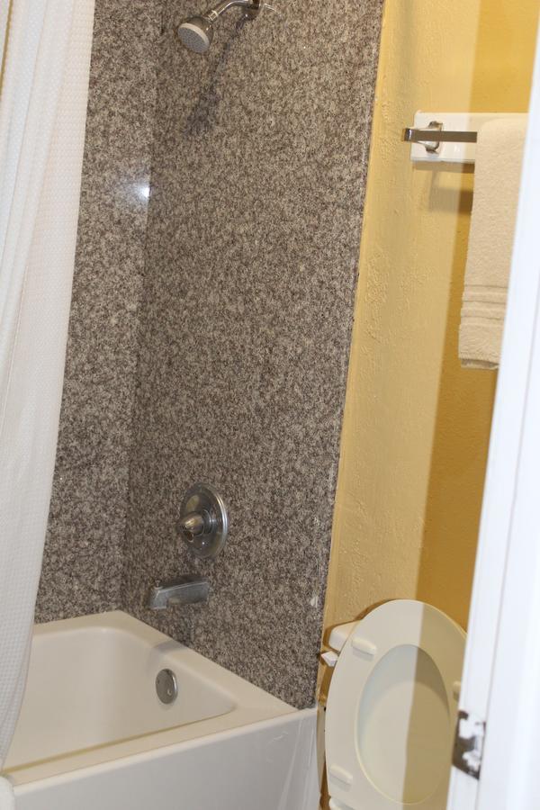 The Executive Inn & Suites 애머릴로 외부 사진