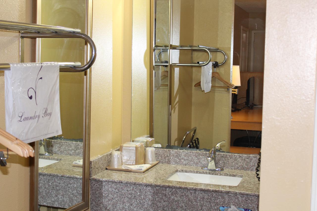 The Executive Inn & Suites 애머릴로 외부 사진